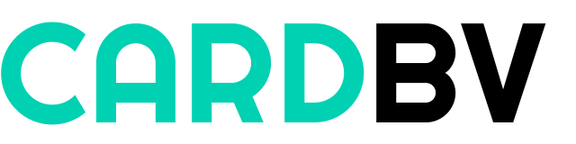 CardBv Logo